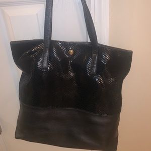 JPK tote bag
